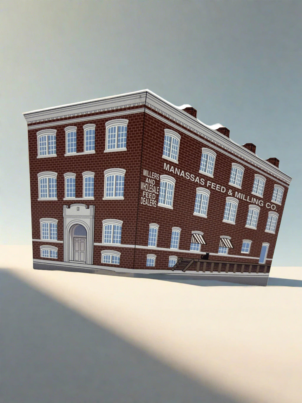 Cat's Meow-Candy Factory