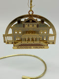 Annaburg Brass Ornament