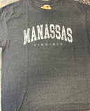 Manassas Virginia Classic T-Shirt