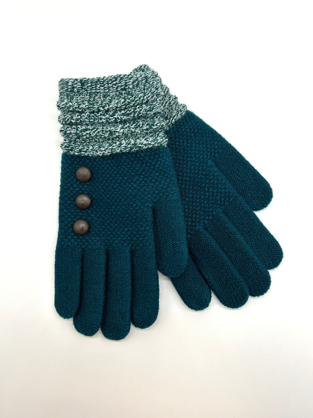 Britt's Knits Gloves