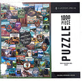 Protect Our National Parks 1000pc Puzzle