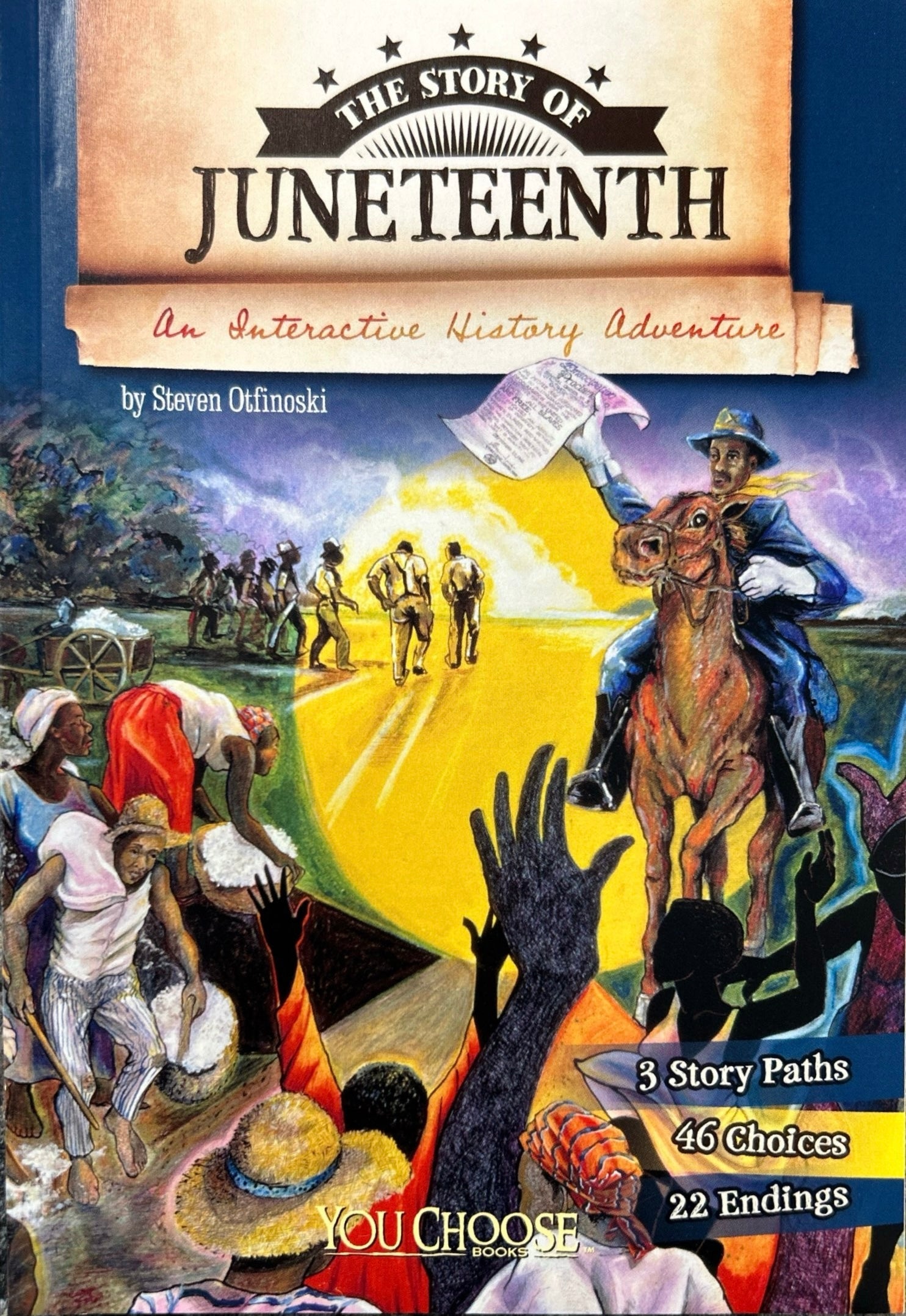 The Story of Juneteenth