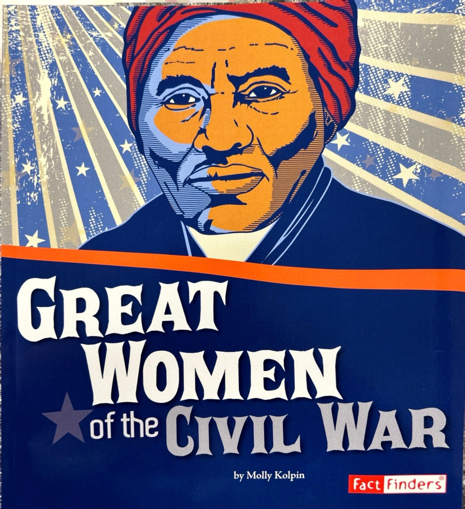 Great Women of the Civil War