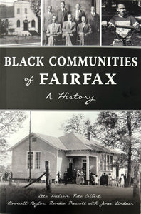 Black Communities of Fairfax