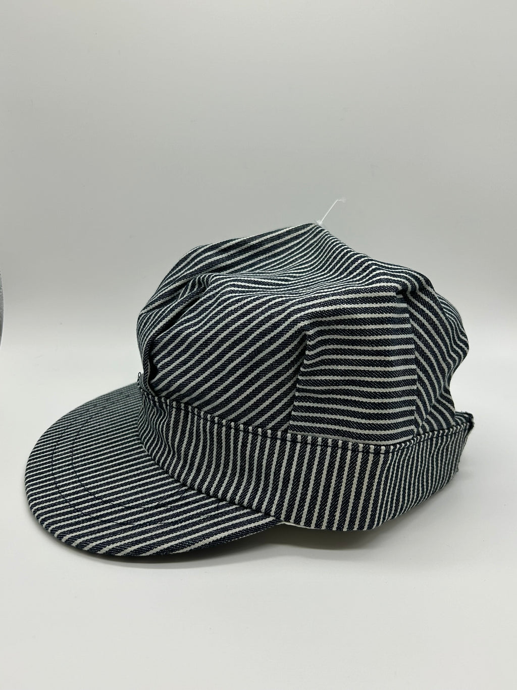 Toddler Engineer Cap