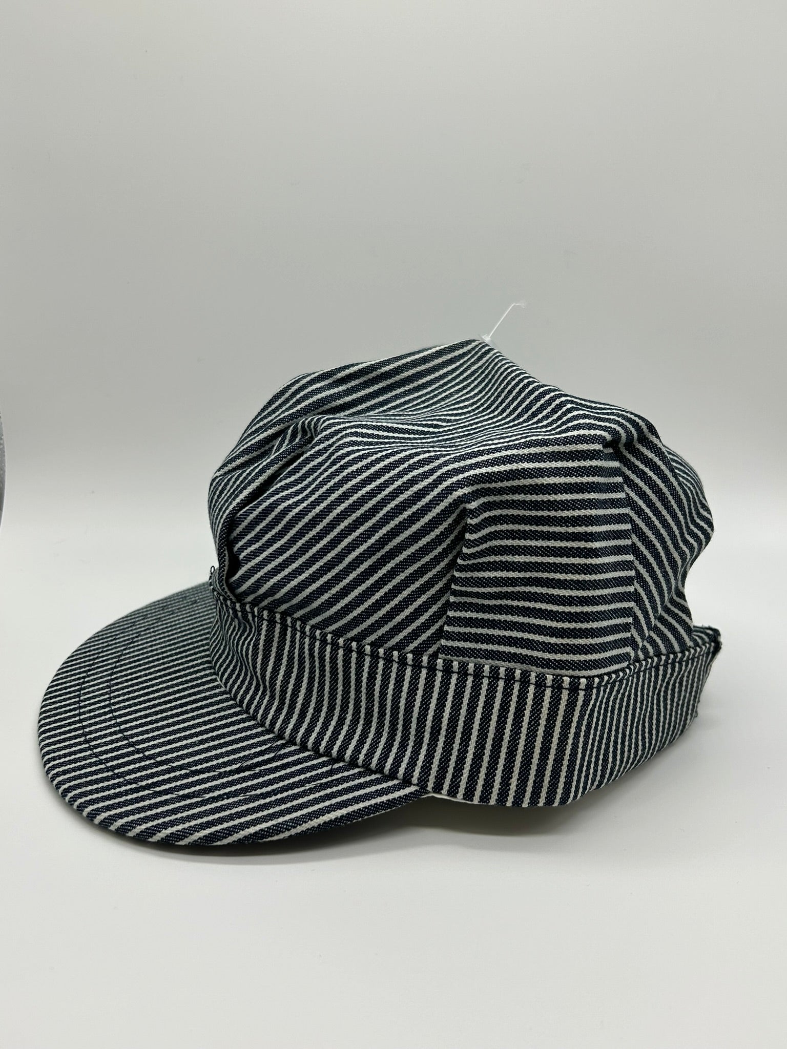 Toddler Engineer Cap