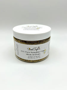 Pure Bee Pollen