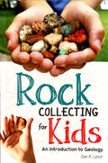 Rock Collecting for Kids