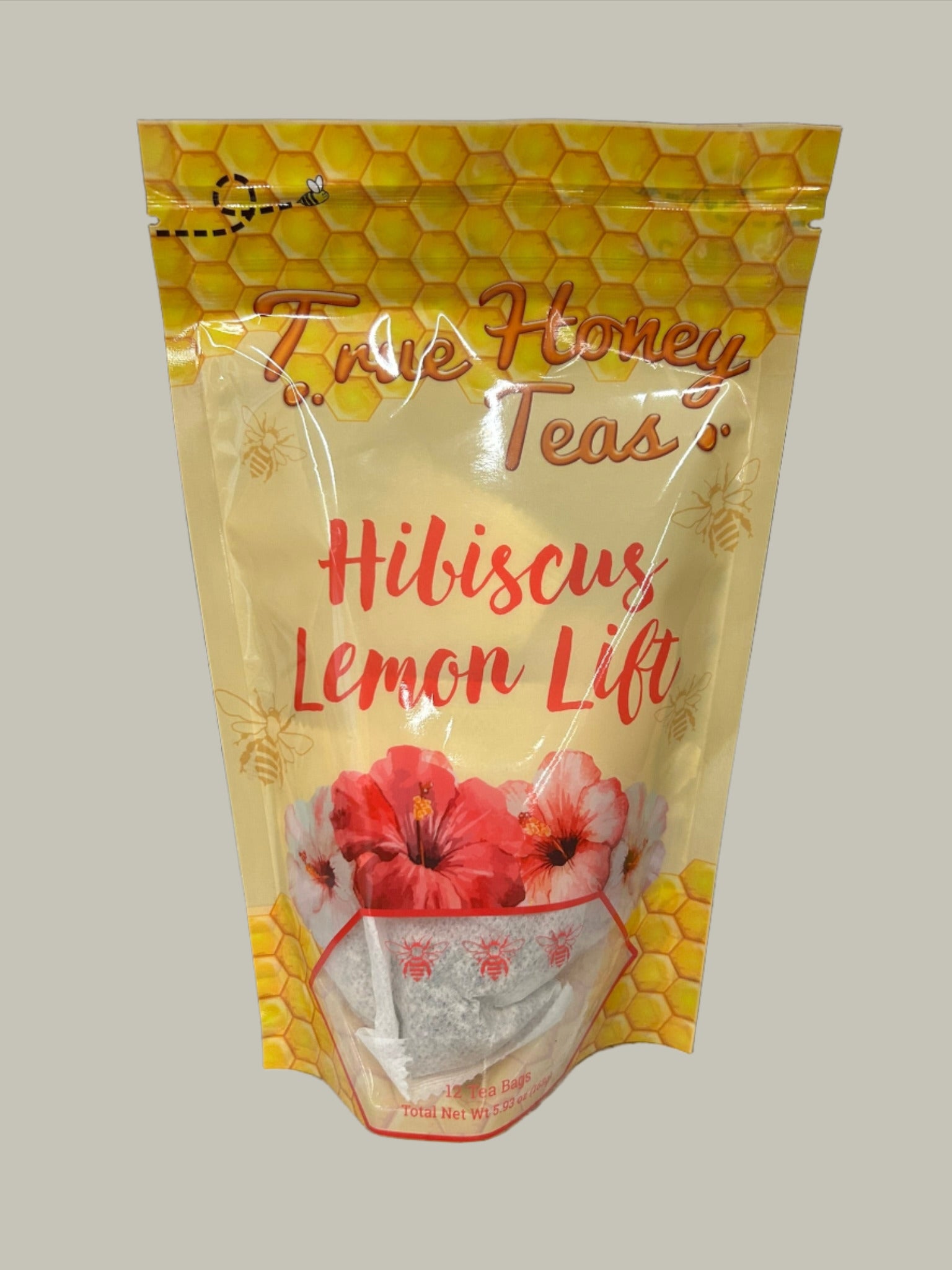 Honey Teas 12pk-Variety