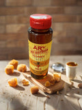 AR's Hot Southern Honey