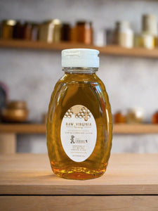 Clover Honey 16oz