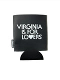 VA is for Lovers Koozie