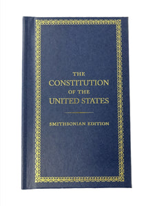 The Constitution of the United States - Smithsonian Edition