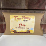 Honey Tea Pitcher Pack