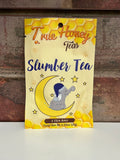 Honey Tea Single Serve