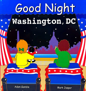 Good Night Washington, DC