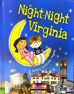 Night Night Virginia