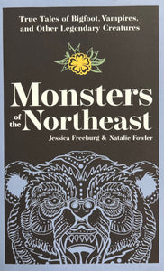 Monsters of the Northeast