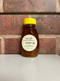 Pure Raw Wildflower Honey