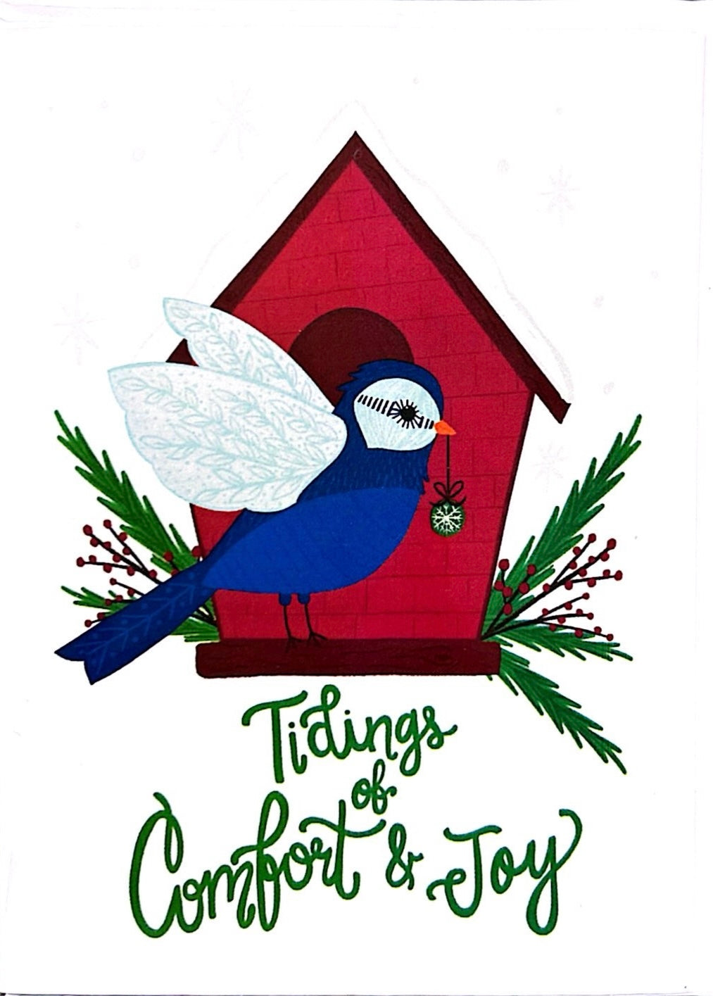Holiday Cards