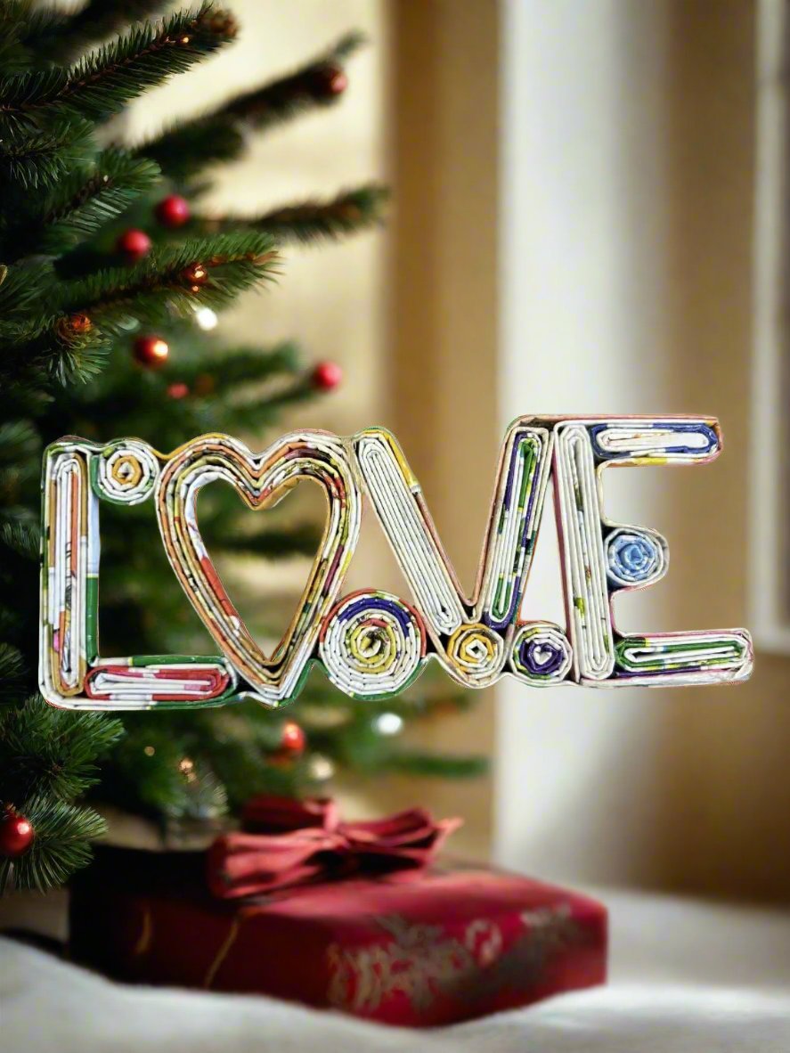 Paper Ornaments