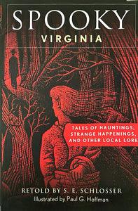 Spooky Virginia