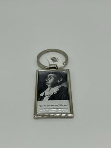 Jennie Dean Keyring