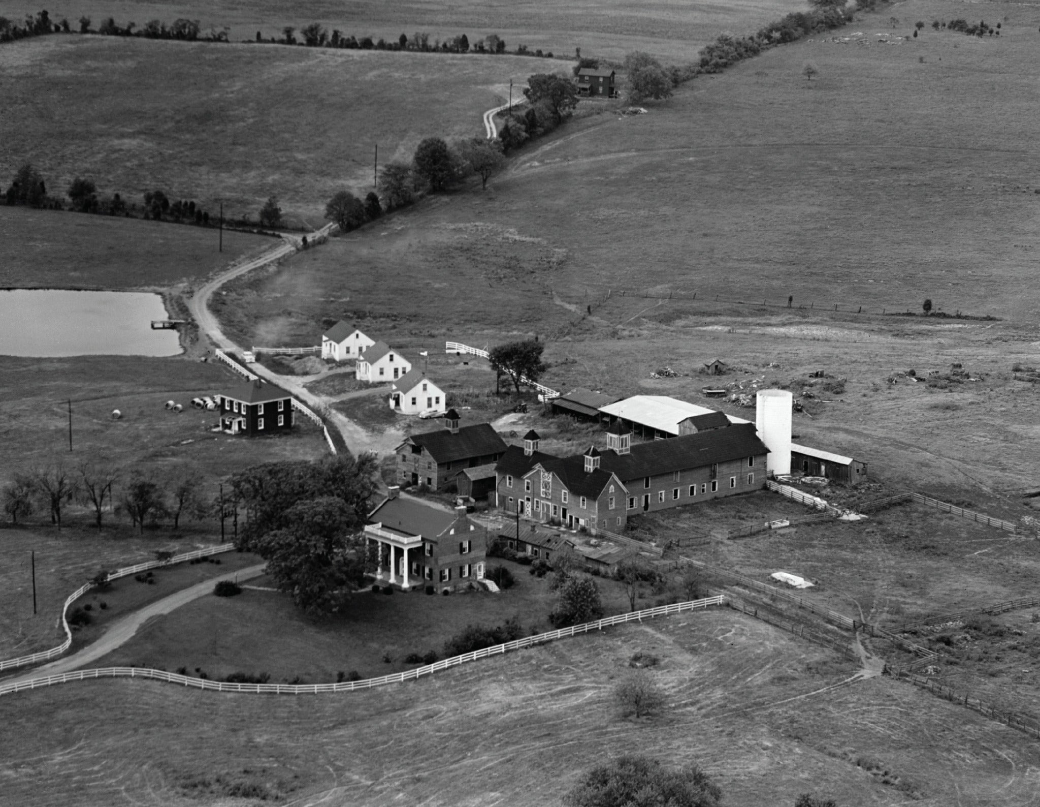 Donate to the Liberia Restoration Project. Your gift of $25 or more will help preserve this local landmark and continue to make the house and grounds accessible to the community.