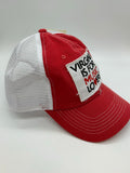 VA is for Music Lovers Trucker Hat