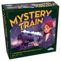 Mystery Train