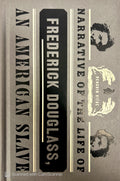 Narrative of the Life of Frederick Douglass, an American Slave