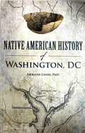 Native American History of Washington, DC