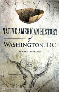 Native American History of Washington, DC