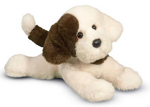 Puppy Soft Plush