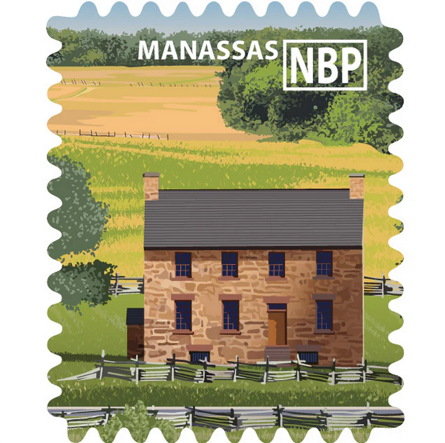 Travel Stamps