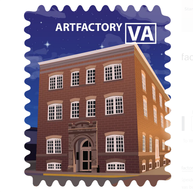 Travel Stamps