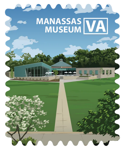 Travel Stamps