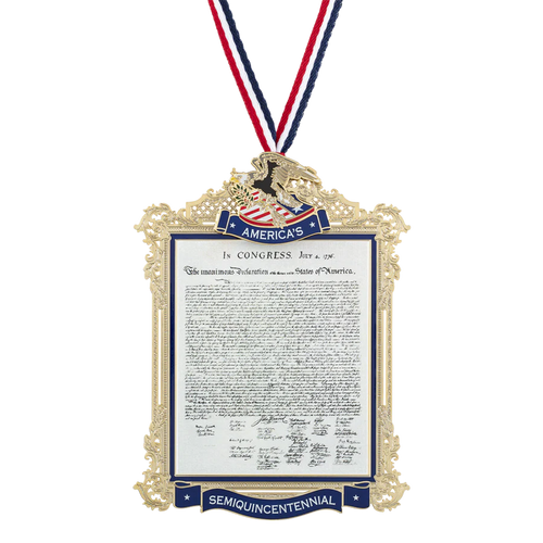 2026 White House Ornament
