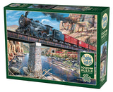 1000 Piece Puzzles