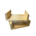Wood Caddy