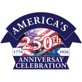 250th Lapel Pin