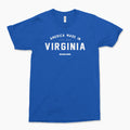 America Made in VA Tee