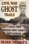 Civil War Ghost Trails