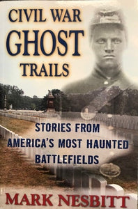 Civil War Ghost Trails