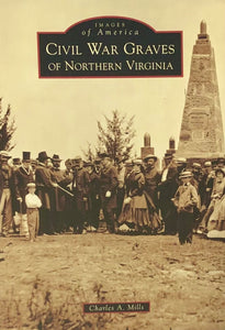 Civil War Graves of Northern Virginia