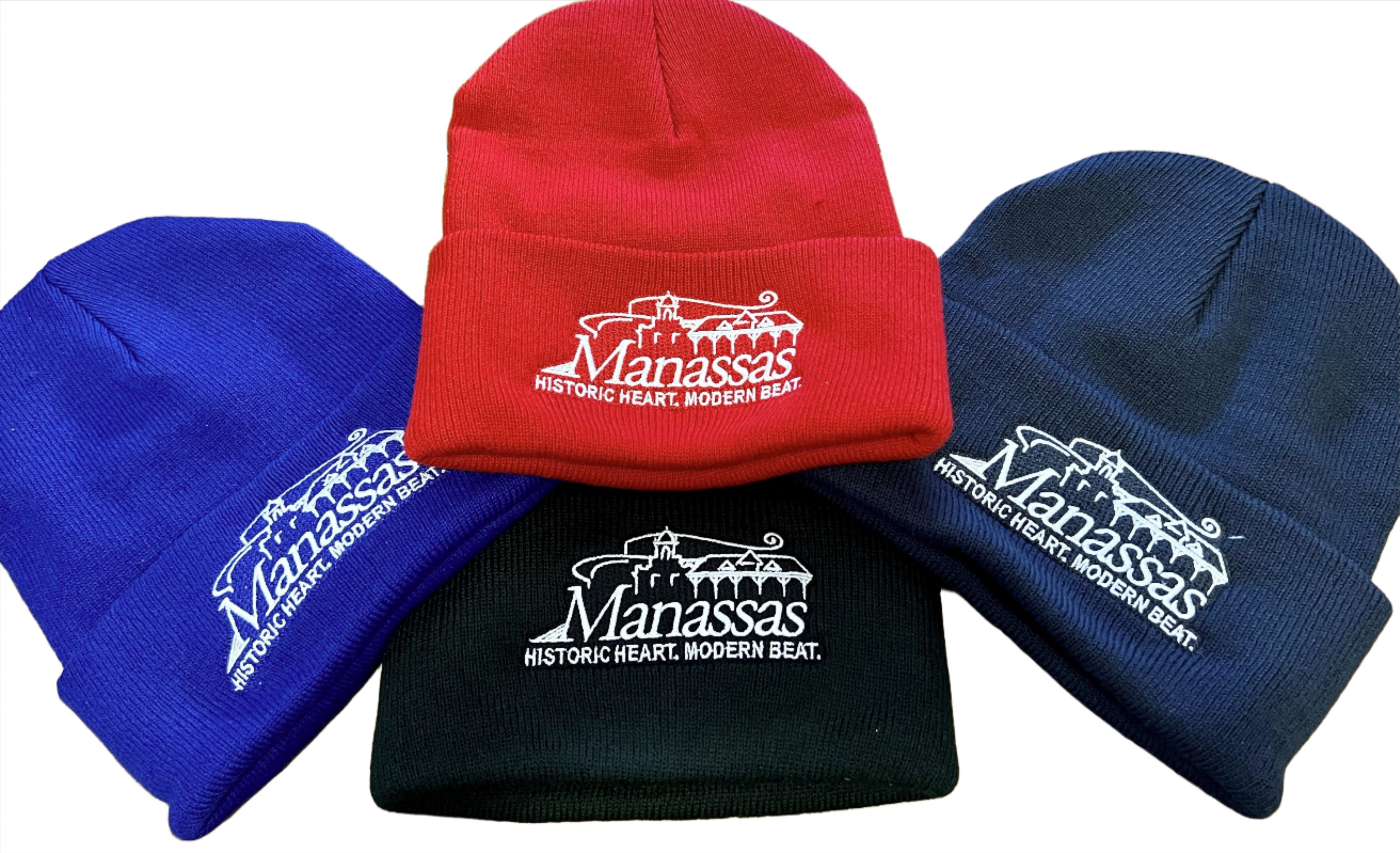 Manassas Beanie