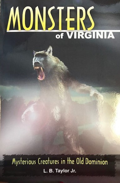 Monsters of Virginia