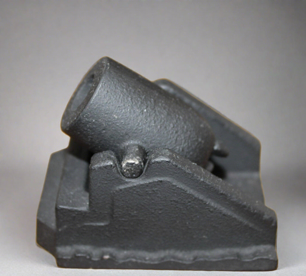 Civil War Mortar Replica