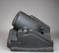 Civil War Mortar Replica