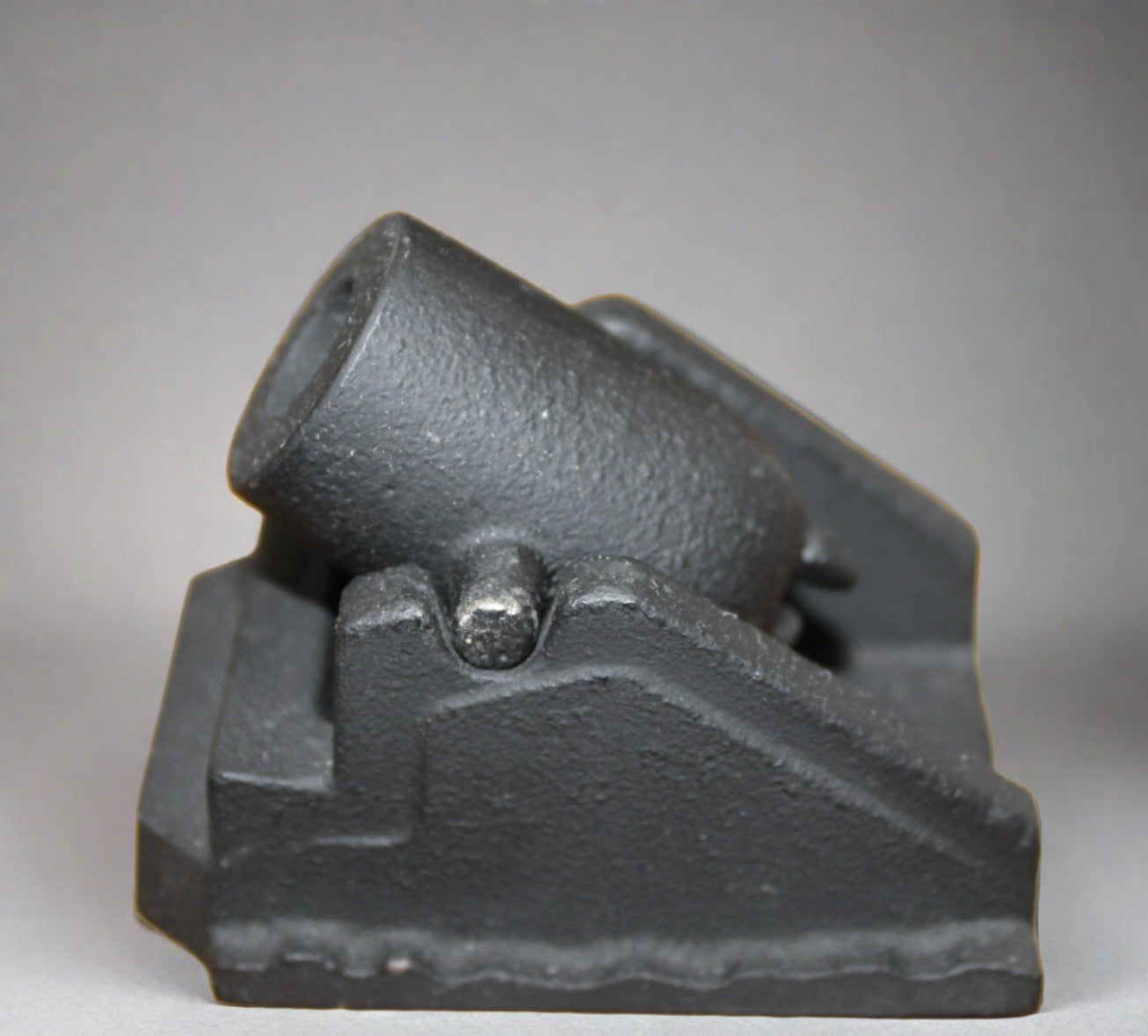 Civil War Mortar Replica